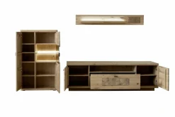 New MCA Wohnkombination PALMA