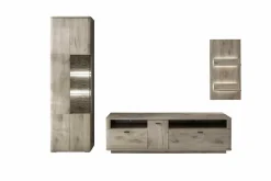 Outlet MCA Wohnkombination PRATO