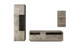 Outlet MCA Wohnkombination PRATO