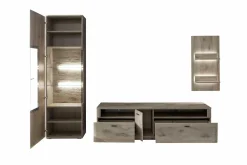 Outlet MCA Wohnkombination PRATO