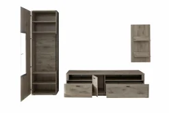 Outlet MCA Wohnkombination PRATO