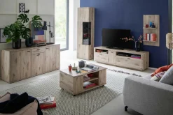 Outlet MCA Wohnkombination PRATO