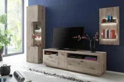 Outlet MCA Wohnkombination PRATO