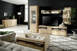 MCA Wohnkombination RAVELLO