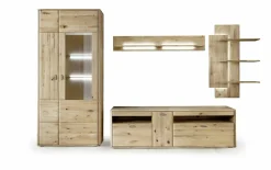 Clearance MCA Wohnkombination RAVELLO