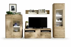 MCA Wohnkombination RAVELLO