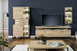 Outlet MCA Wohnkombination SALERNO