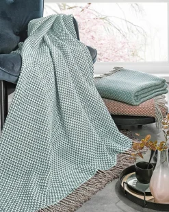 Sale MONDO Wohnplaid