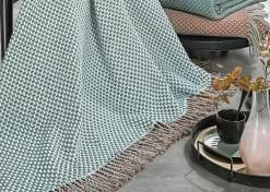 Sale MONDO Wohnplaid