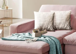 Sale MONDO Wohnplaid