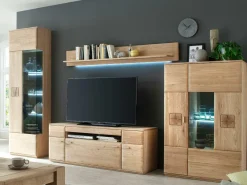 MCA Wohnwand BOLOGNA