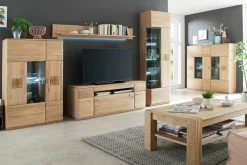 Discount MCA Wohnwand BOLOGNA