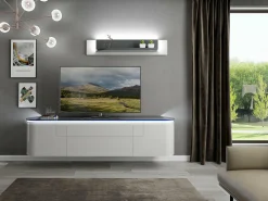 Discount DSIGN Wohnwand ESANO