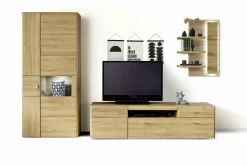 Discount MCA Wohnwand FLORENZ