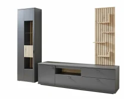 HARPER Wohnwand IASI