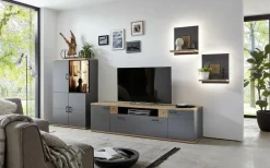 Best HARPER Wohnwand ISLA