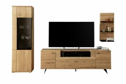 HARPER Wohnwand MAASTRICHT