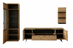 HARPER Wohnwand MAASTRICHT