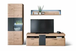 HARPER Wohnwand MADANG