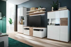 Sale HARPER Wohnwand MARADI