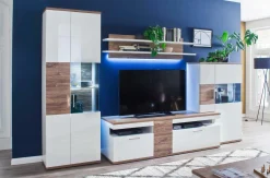 New HARPER Wohnwand MARADI