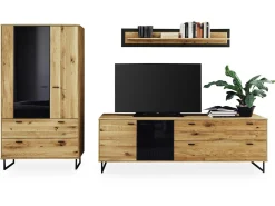 HARPER Wohnwand MAYENNE