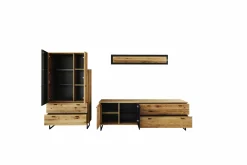 HARPER Wohnwand MAYENNE