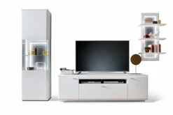 New HARPER Wohnwand MULAN