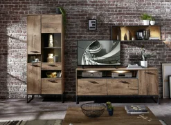 HARPER Wohnwand WAKEFIELD