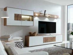 hartmann Wohnwand HEAVEN