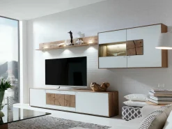 hartmann Wohnwand HEAVEN