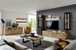 New hartmann Wohnwand HEDA