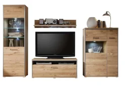 MCA Wohnwand I ESPERO