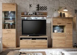 MCA Wohnwand I ESPERO