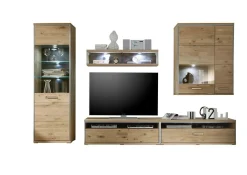 New MCA Wohnwand II ESPERO