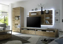 MCA Wohnwand III ESPERO