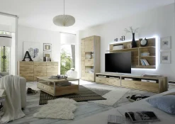 MCA Wohnwand III ESPERO