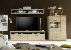 Outlet MCA Wohnwand IV ESPERO