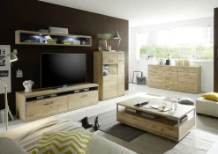 Outlet MCA Wohnwand IV ESPERO