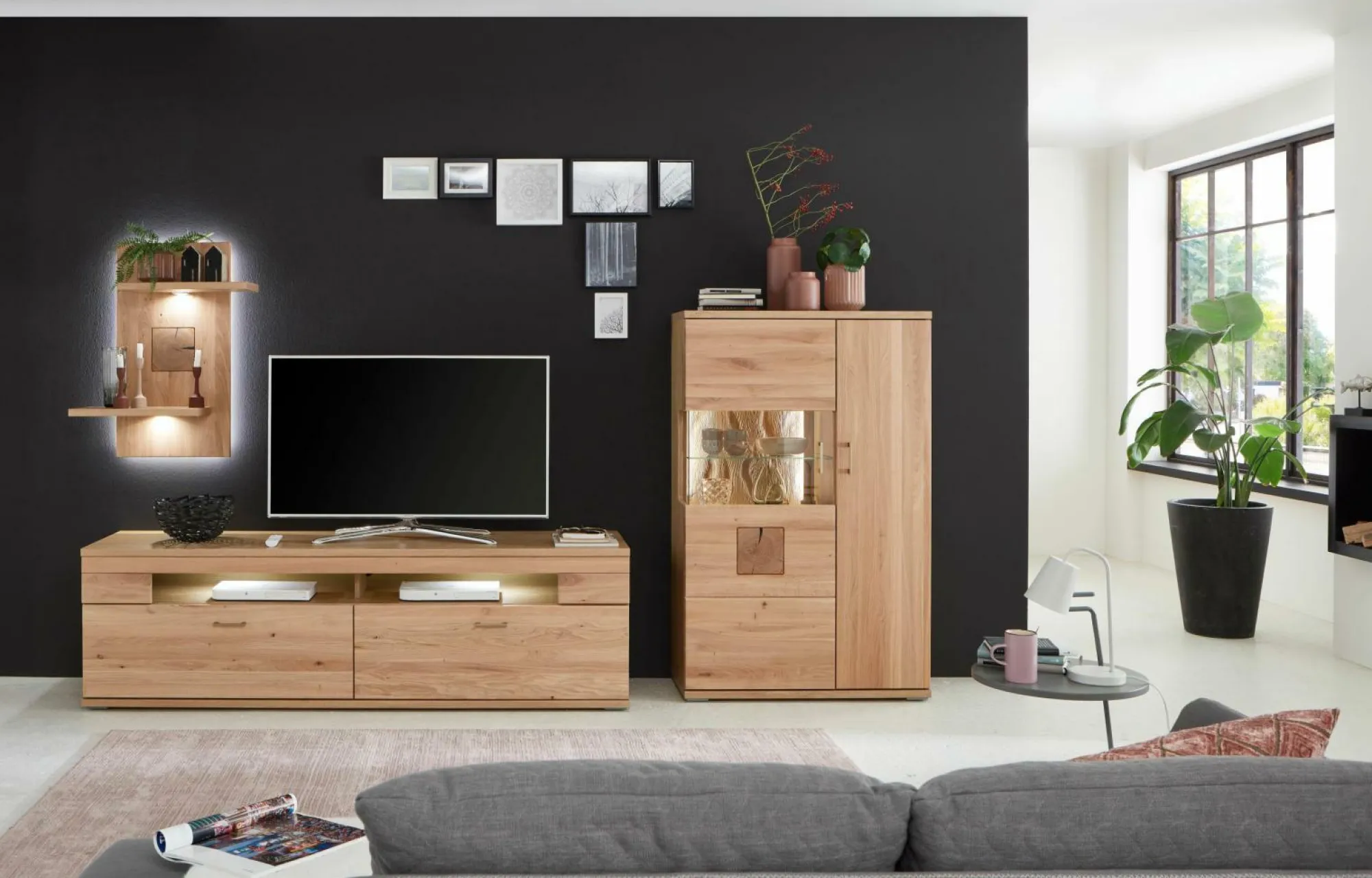 Online Sonstige Wohnwand IVARIS