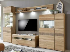 Sonstige Wohnwand MIRO