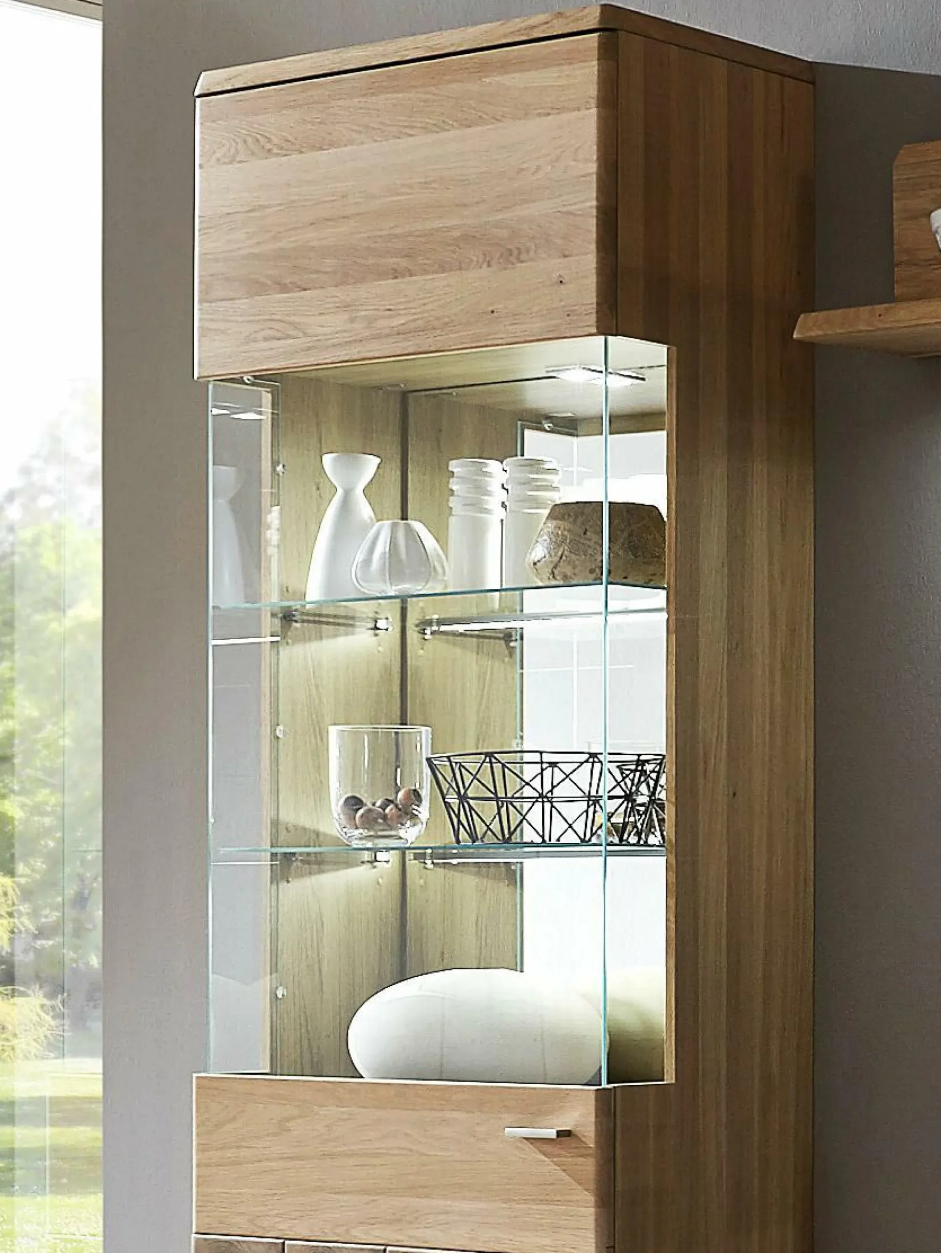 Sonstige Wohnwand MIRO