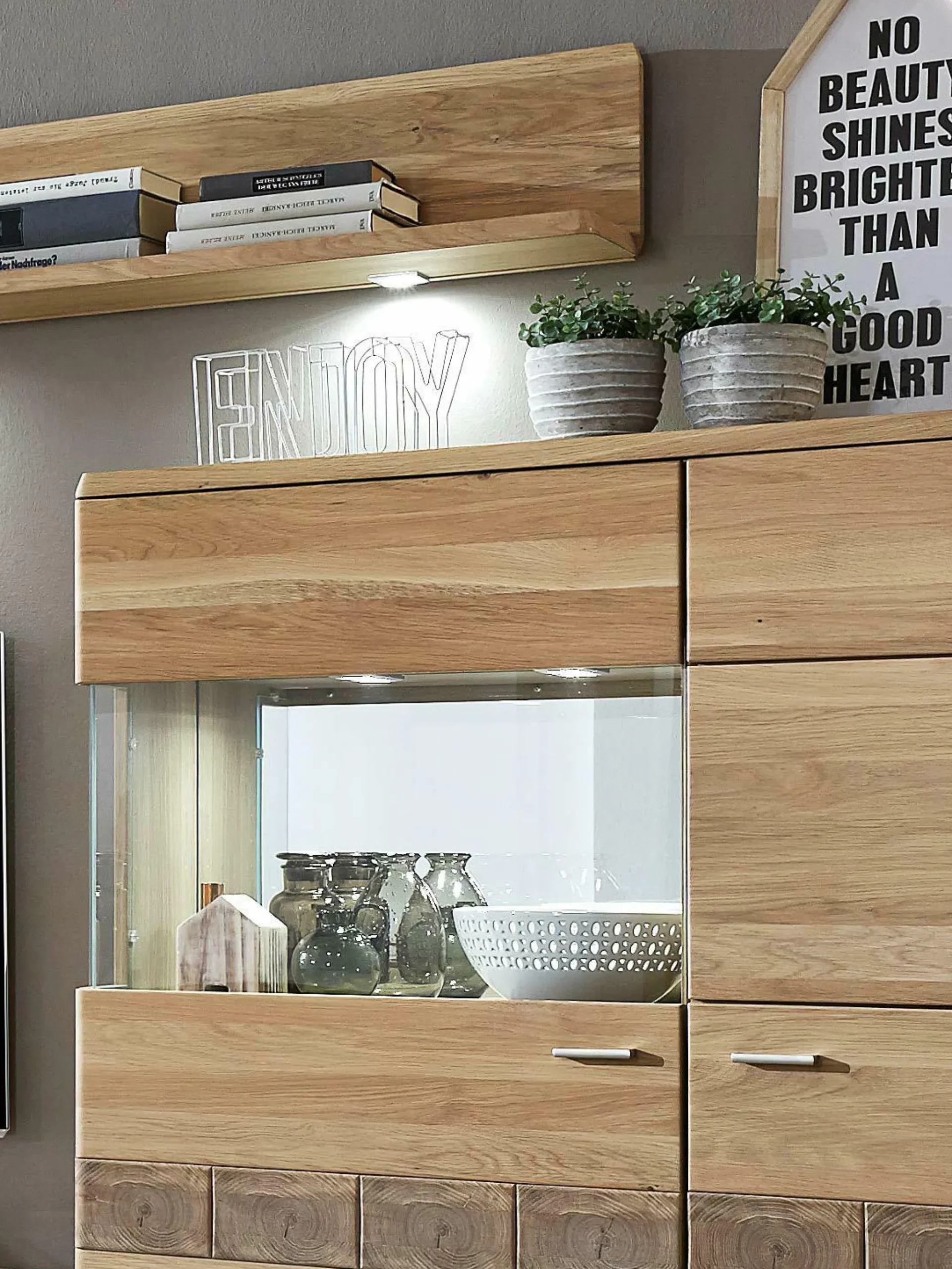 Sonstige Wohnwand MIRO