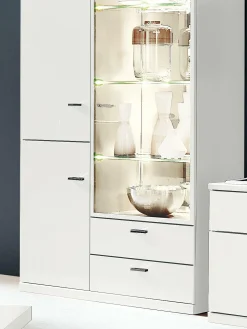 New MONDO Wohnwand ALICANTE