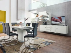 MONDO Wohnwand ALICANTE