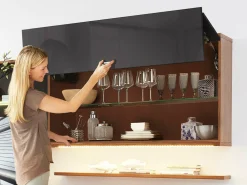 MONDO Wohnwand ALICANTE