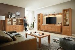 Sale MONDO Wohnwand AMERA