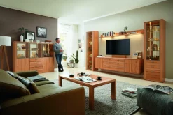 Sale MONDO Wohnwand AMERA