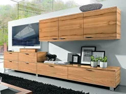 Outlet MONDO Wohnwand ARTIST