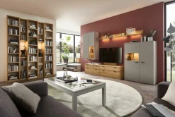 MONDO Wohnwand ARTIST